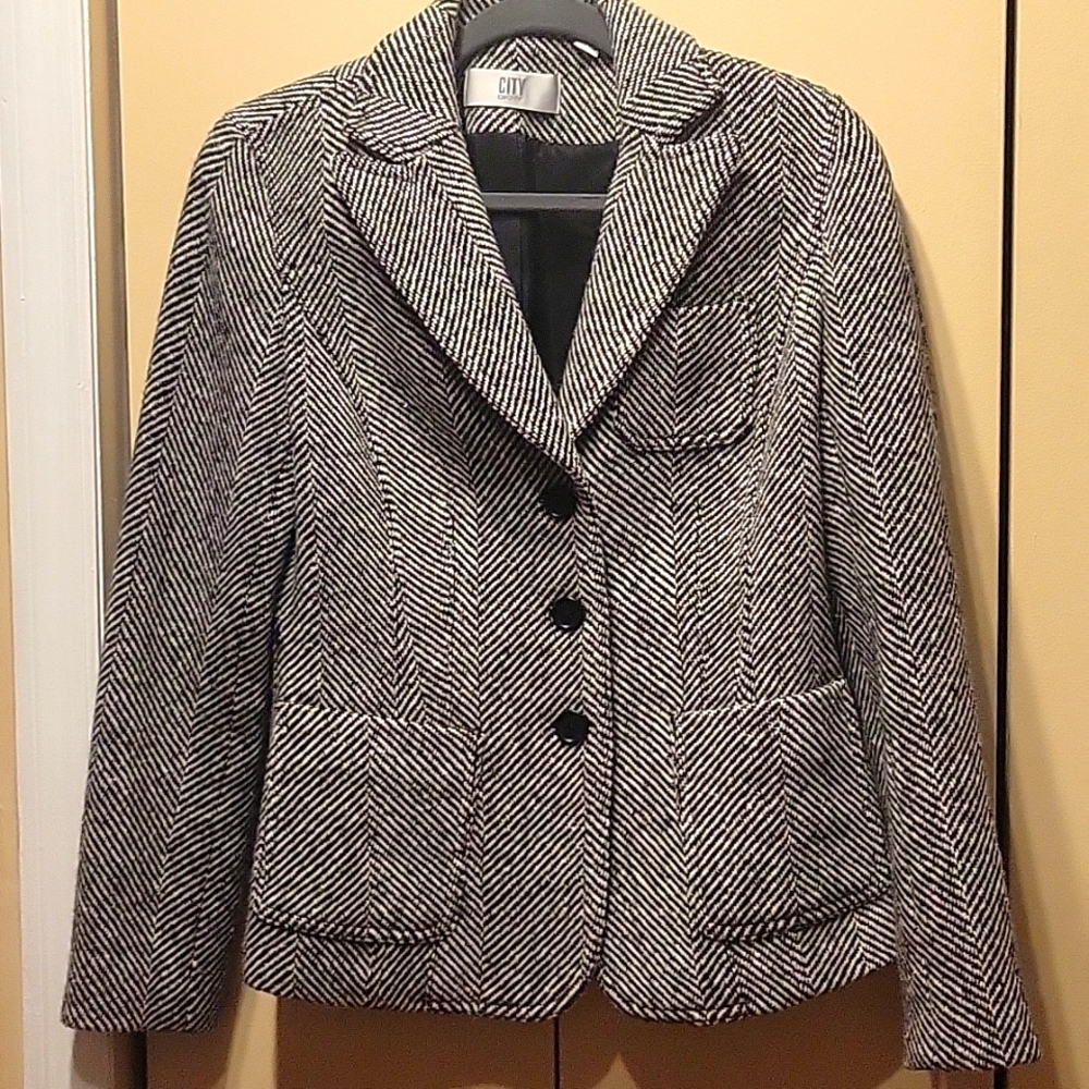 Women's jacket